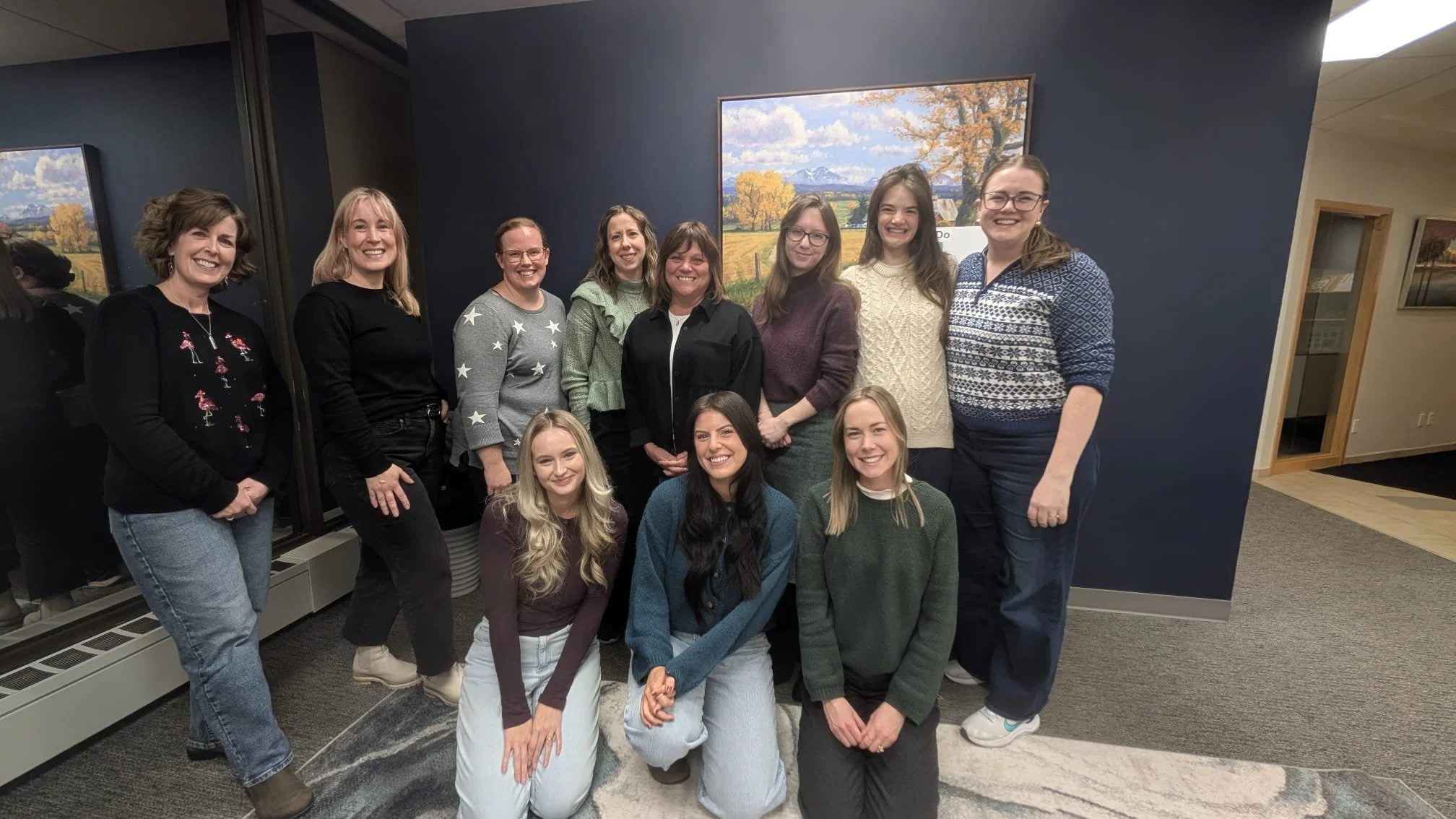 Occupational Therapist Jobs in Edmonton and St. Albert Alberta. Join us!