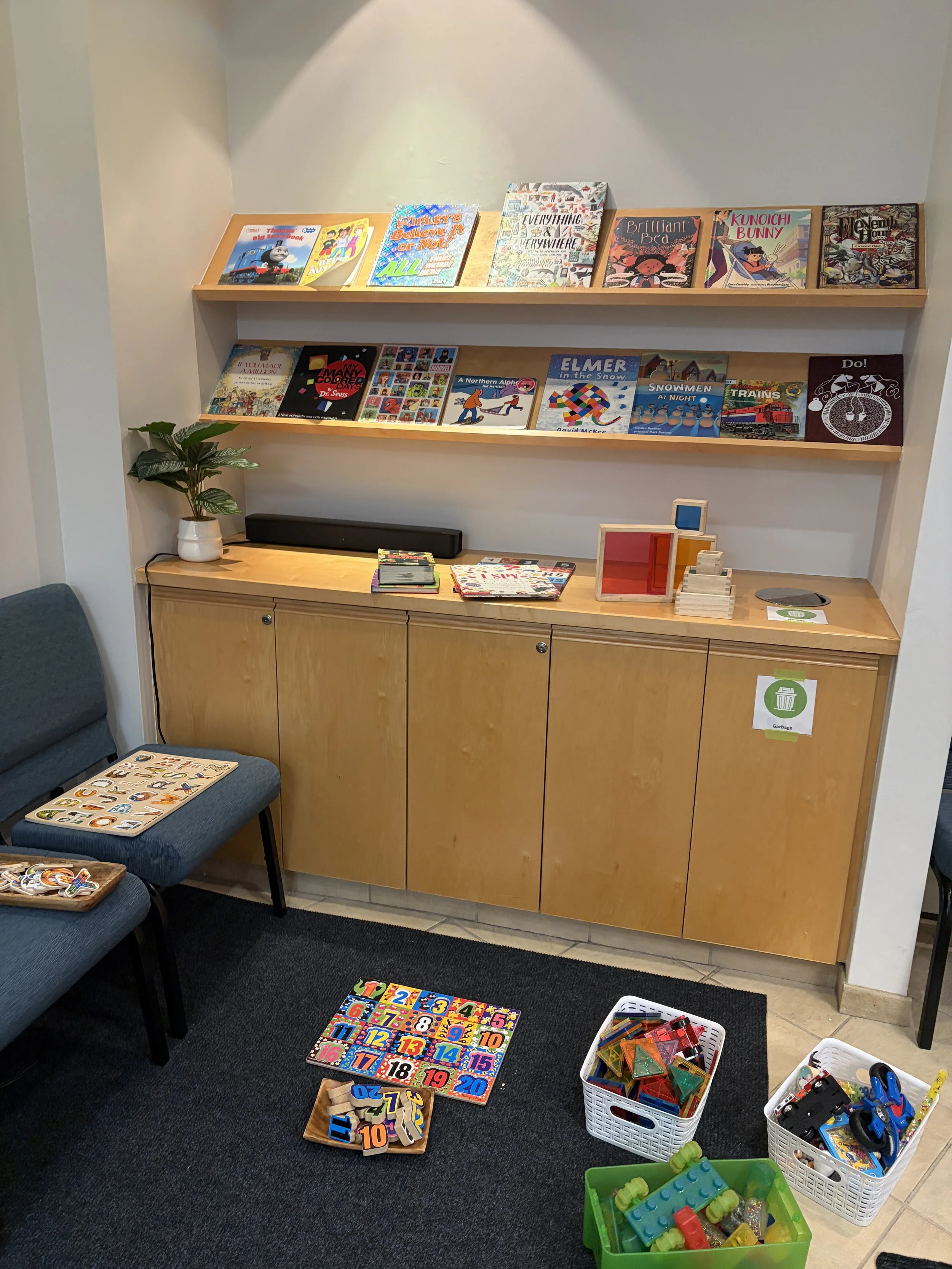 Autism and Psychoeducational Assessments in Edmonton and St. Albert Alberta