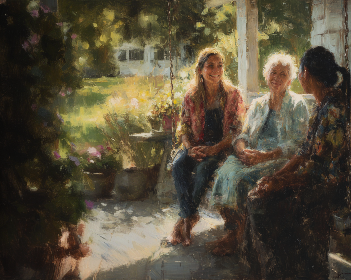 Speech Therapy in Edmonton and St. Albert for Adults