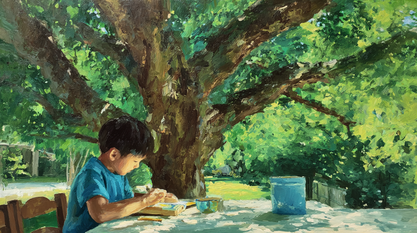 Literacy and Reading Support in Edmonton for Children and Teens