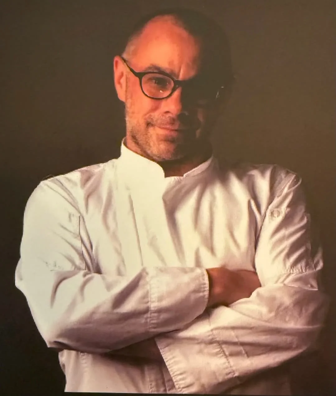 Ruban Bistro Chef Francis