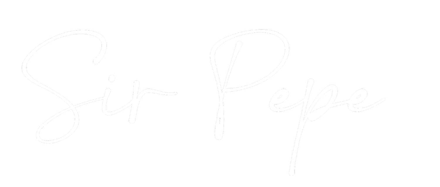 Sir Pepe