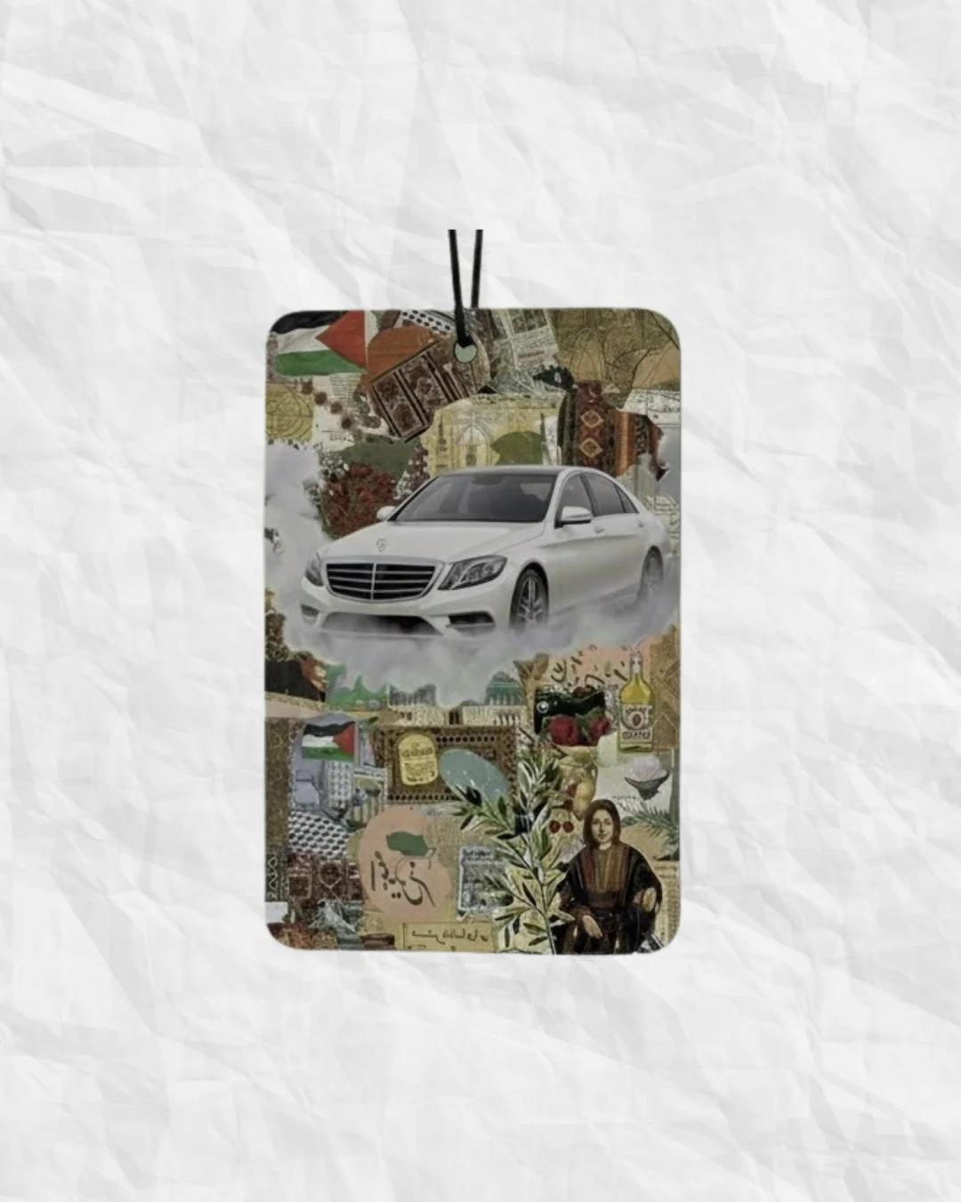 Palestine Collection