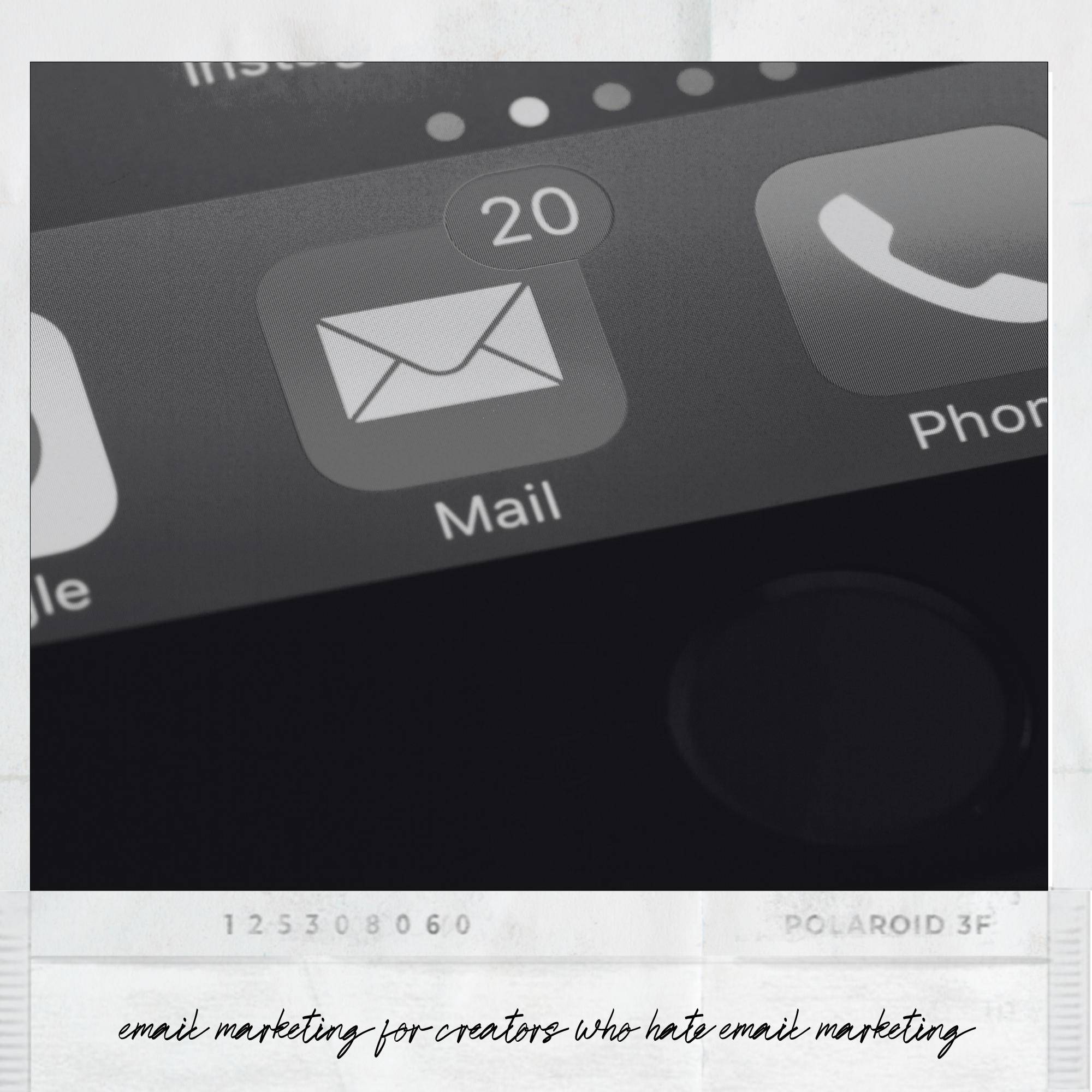 Email Marketing for Creators Who Hate Email Marketing (A Flodesk Review)