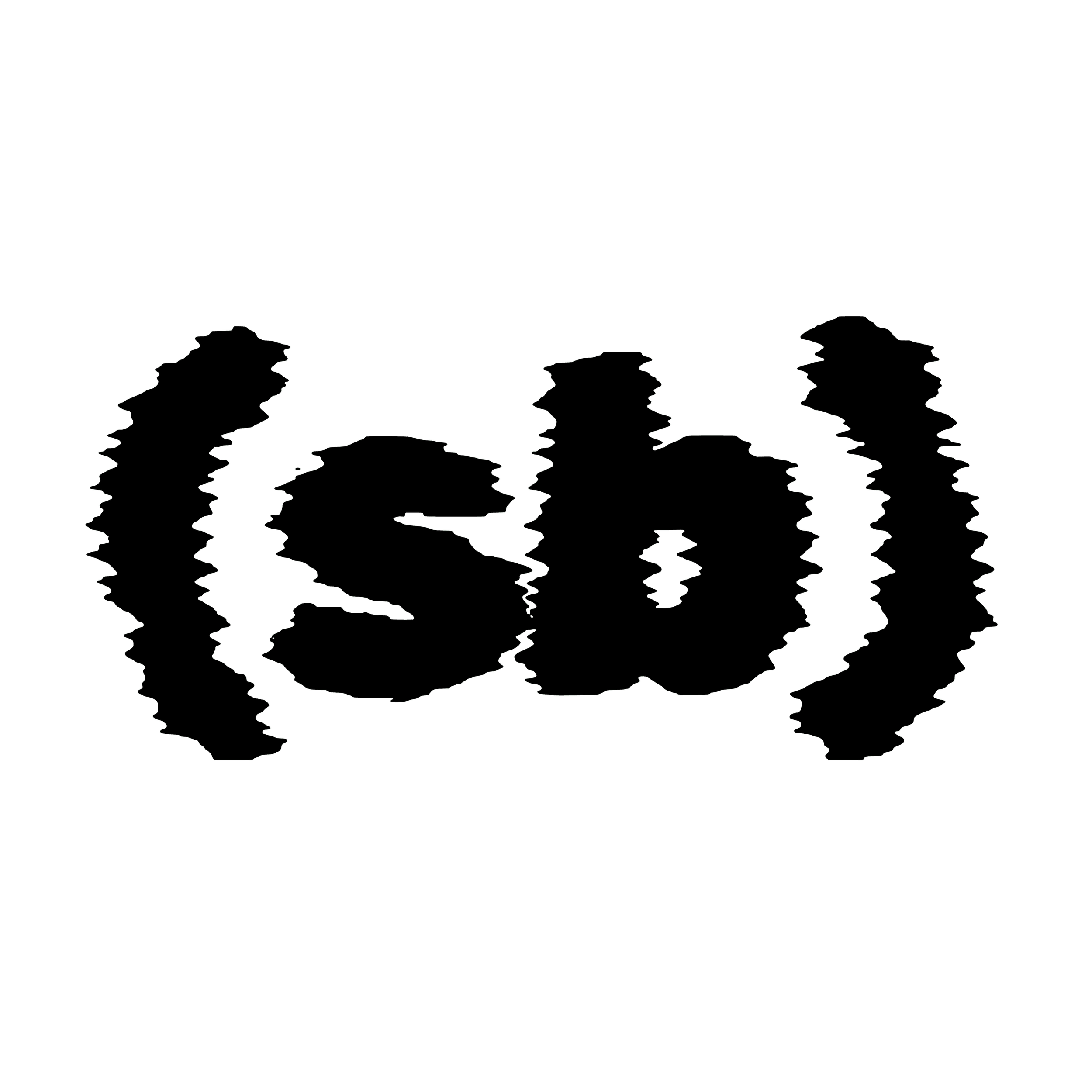The Studio Brittany logo in black.