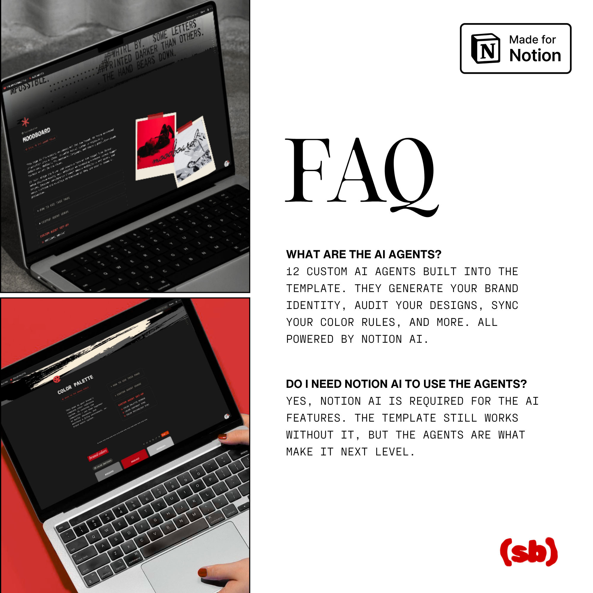 06-BRAND-BIBLE-FAQ-AI-CUSTOM-AGENTS-NOTION.png