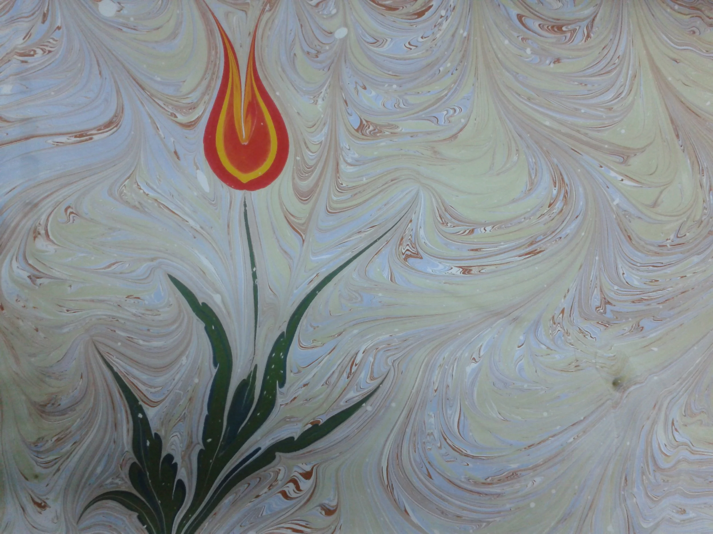 I never been good at drawing flowers. sometimes I feel shame about it. sometimes being thankful to myself for following my own art path - a fresh powder back in the mountains to shred. 