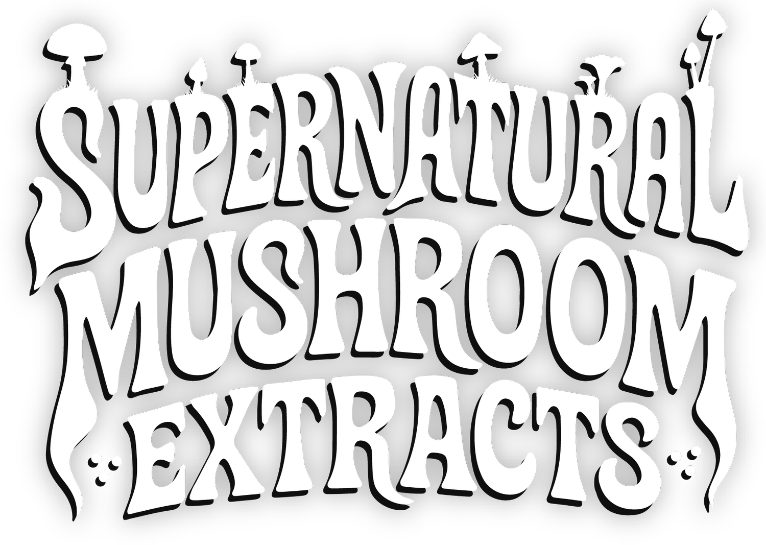 Supernatural Mushroom Extracts