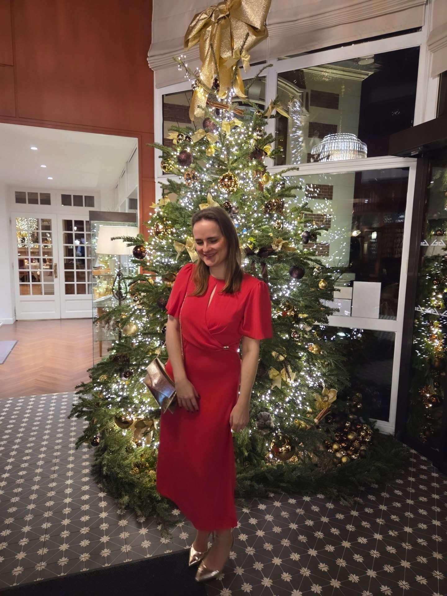 Bisous und sch&ouml;nen 3. Advent meine 🐭✨️