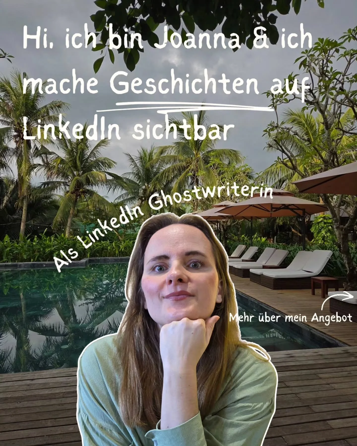 "Keine Zeit f&uuml;r LinkedIn."
"Kein Bock auf die Plattform."
"LinkedIn ignorieren geht 2026 aber irgendwie auch nicht."
"KI-Beitr&auml;ge sind 👎"

Alles zig mal geh&ouml;rt. 

(D)eine L&ouml;sung: LinkedIn-G