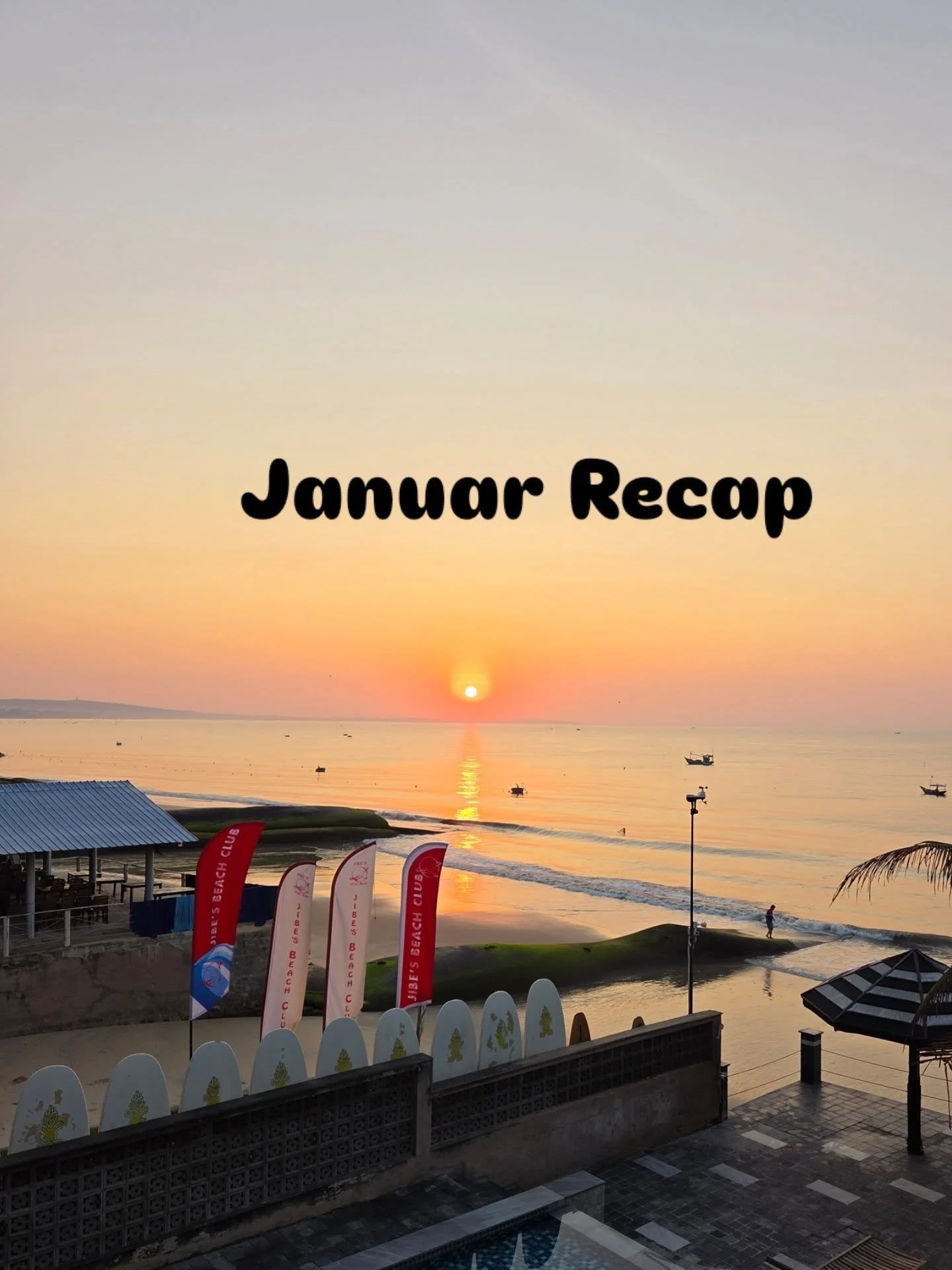 War jetzt kein schei&szlig; Start ins neue Jahr w&uuml;rde ich sagen. 

Bis zur letzten Folie swipen lohnt sich &uuml;brigens.

Danke, Kussi, Bye 💋

Wie war euer Januar so?