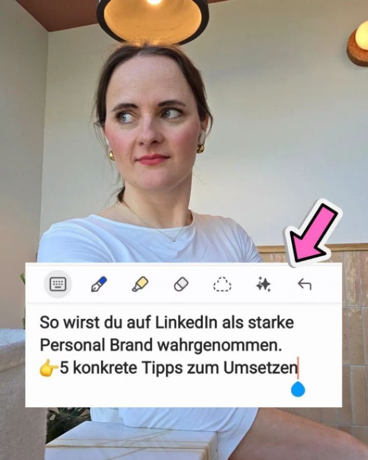 Als ich vor 2 Jahren angefangen habe auf LinkedIn zu posten hatte ich kein Plan von der Plattform. 

0 Strategie
0 Plan
0 Kunden

Und zu der Zeit knapp 400 Follower. 

LinkedIn Coaches haben den Braten gerochen und wollten mir Coachings verkaufen, di