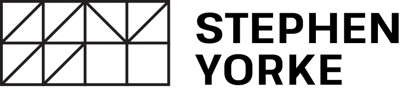Stephen Yorke Art