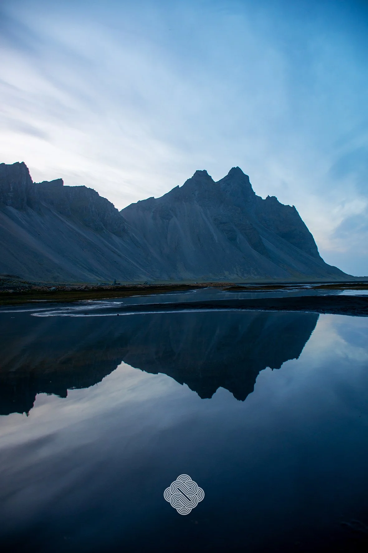 Stokksnes, Iceland