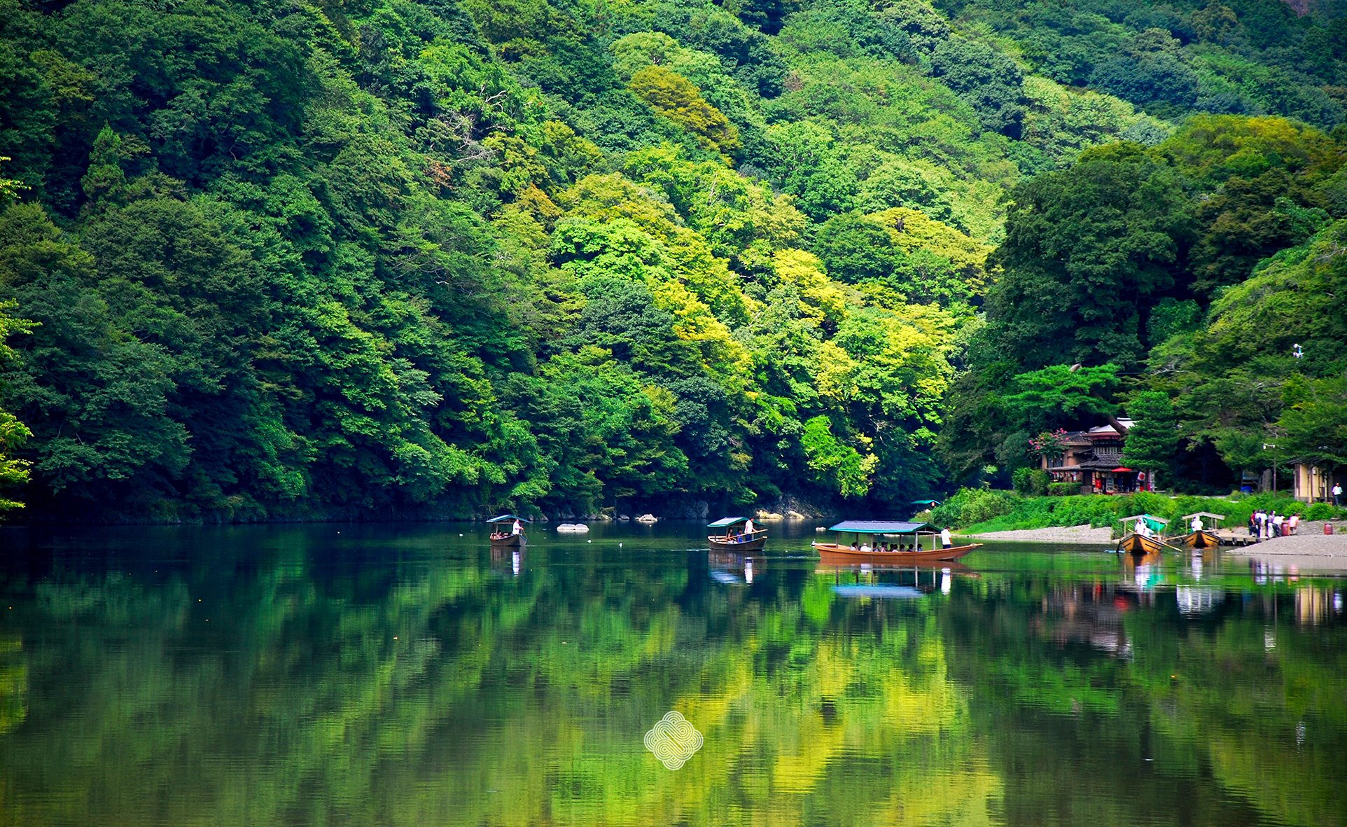 Arashiyama, Japan