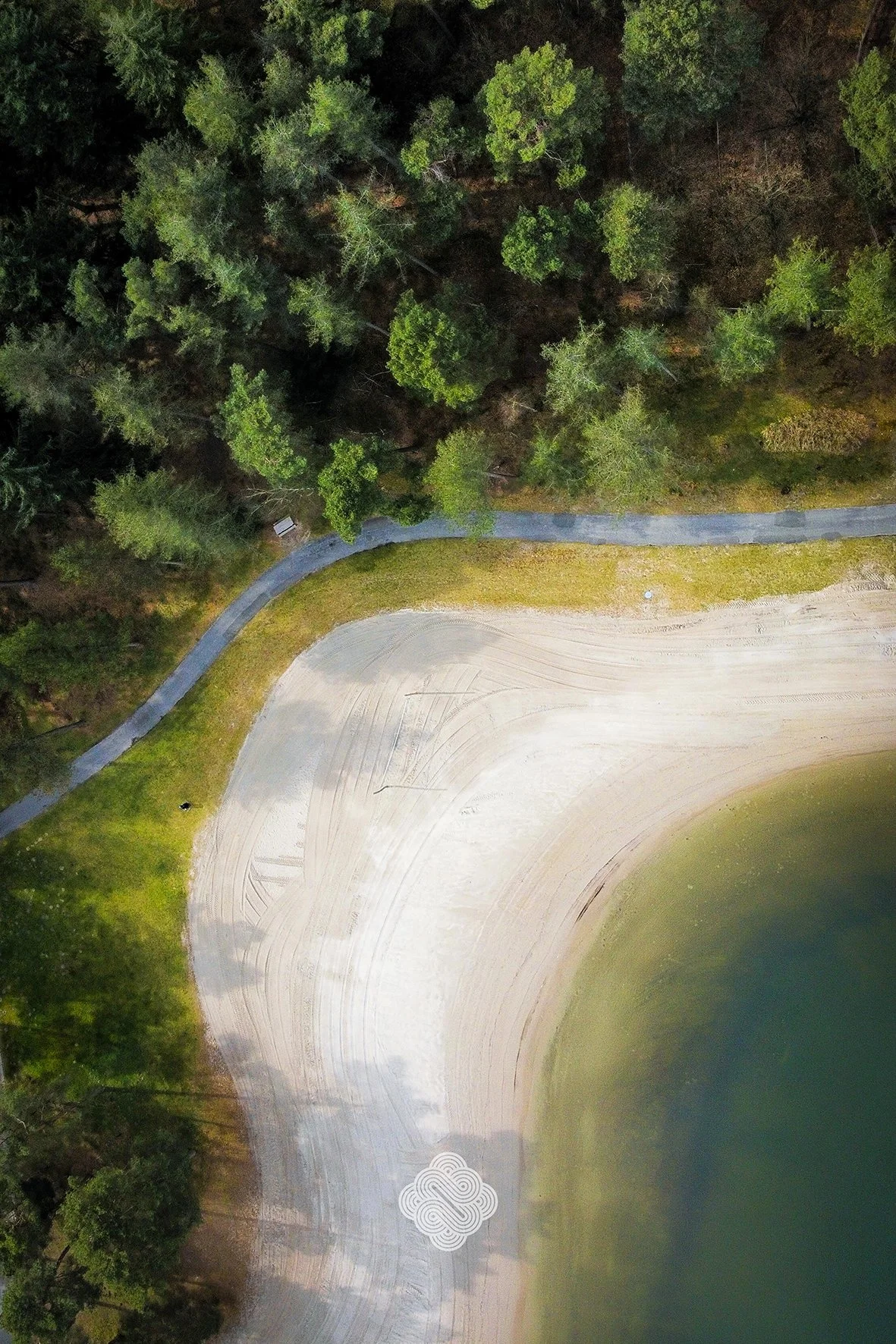 Henschotermeer, The Netherlands