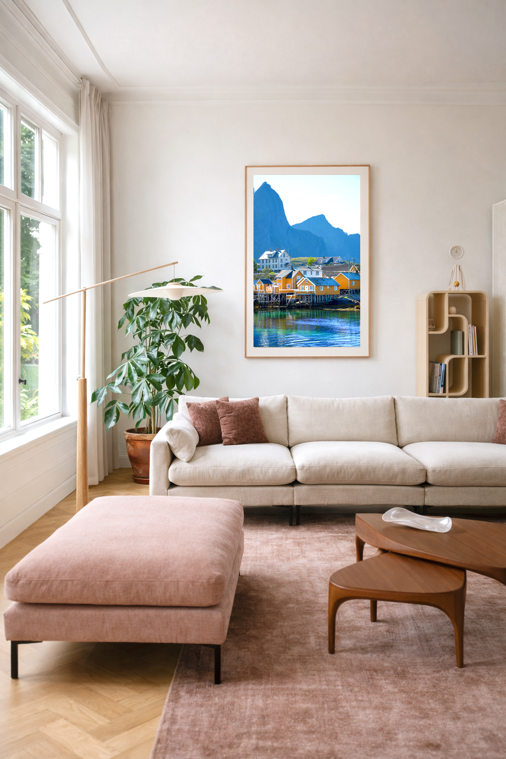 Lofoten islands living room.png