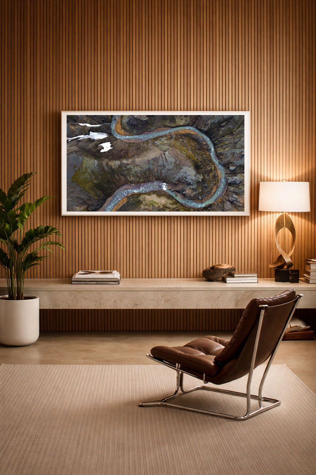 Icelandic river samsung Frame.png