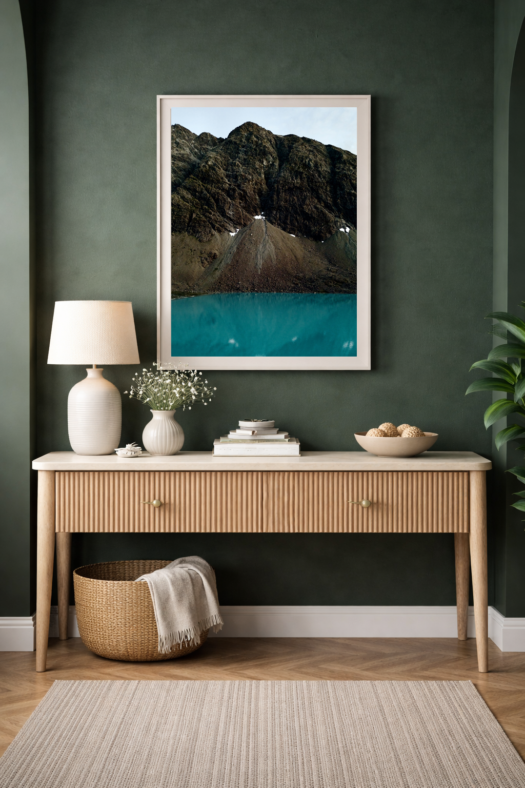 Lyngen Alps hallway.png