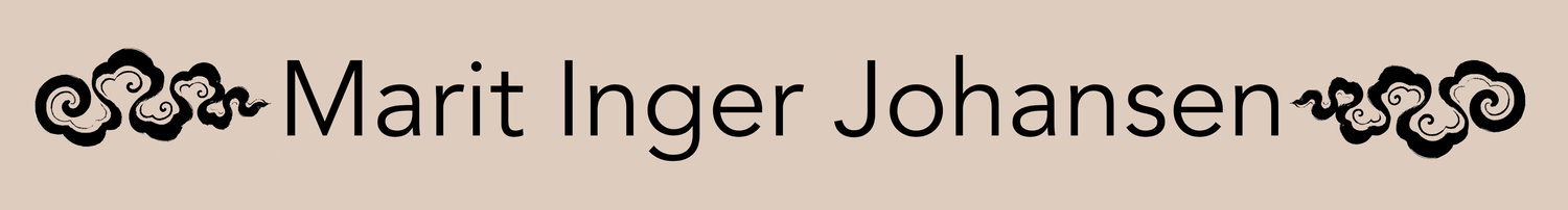 Marit Inger Johansen