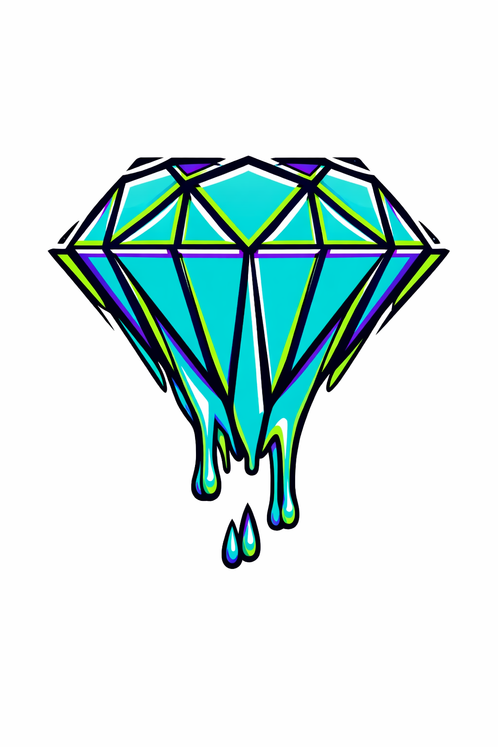 Cor-Prop x King Diamond (Drip Diamond) Aqua and Blue.PNG