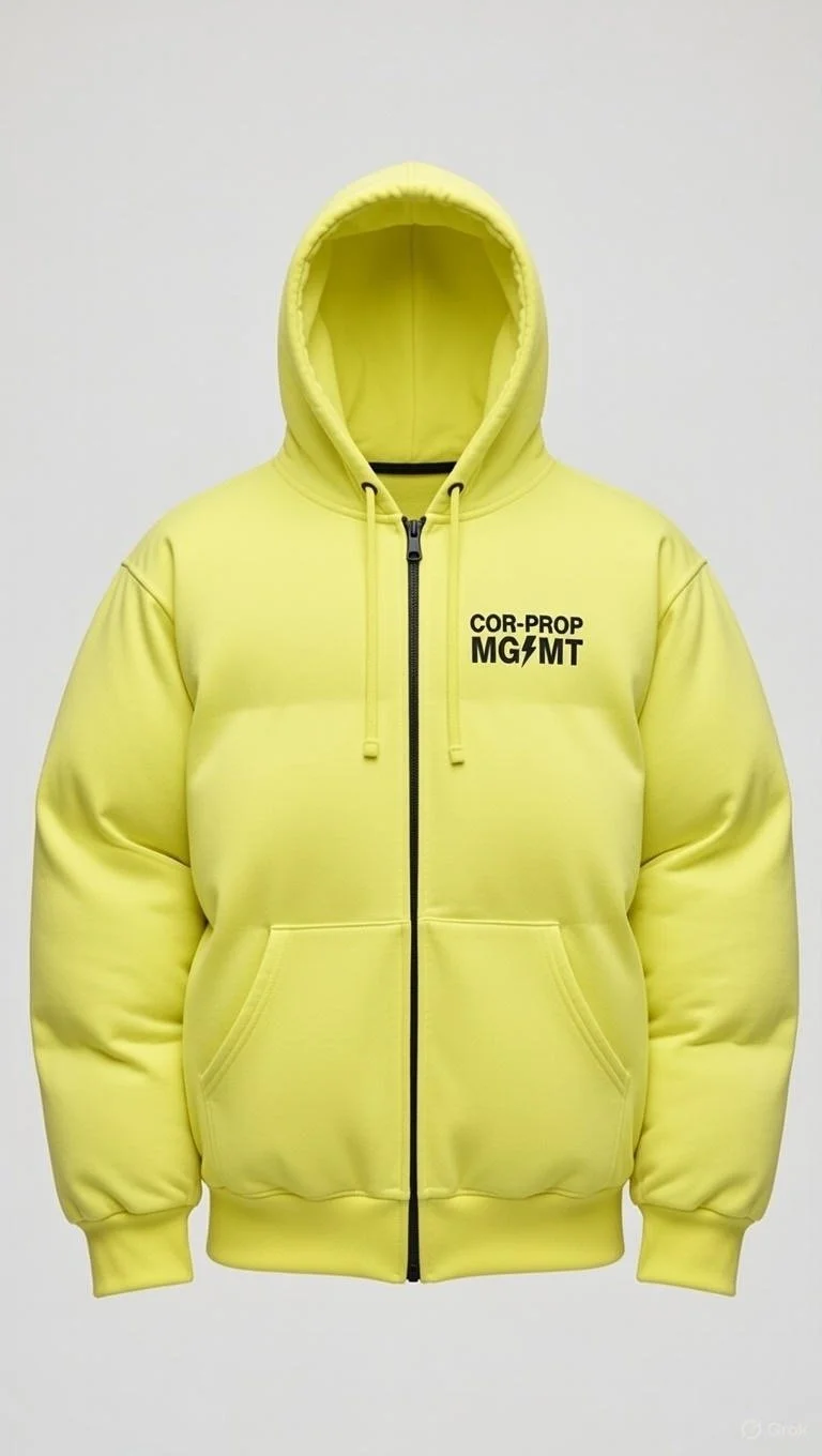 Cor-Prop Yellow Puffer Front.JPG