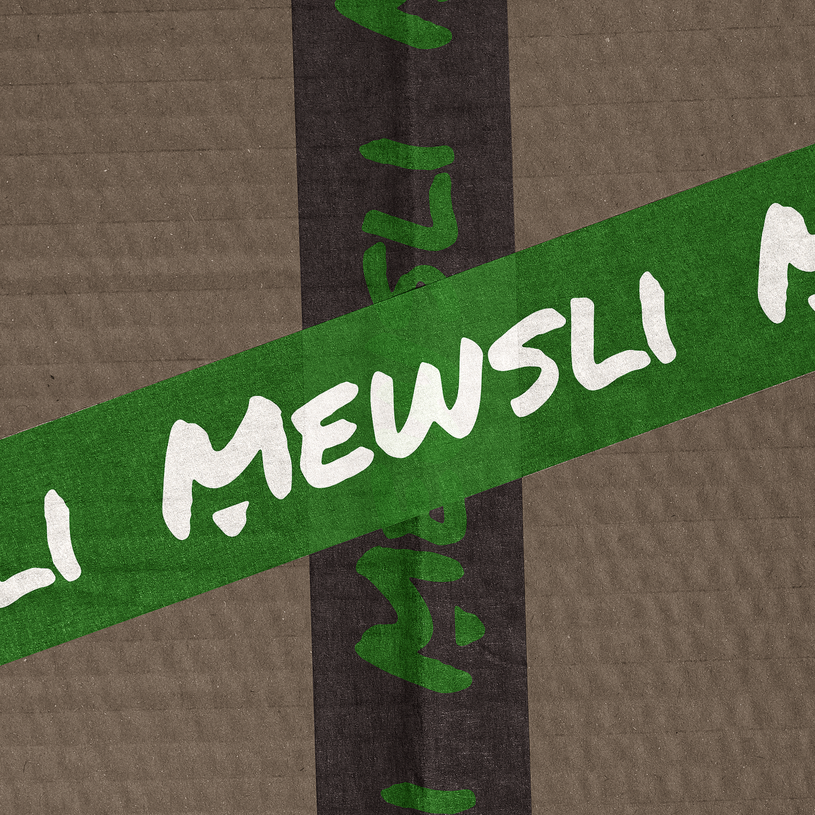 Mewsli
