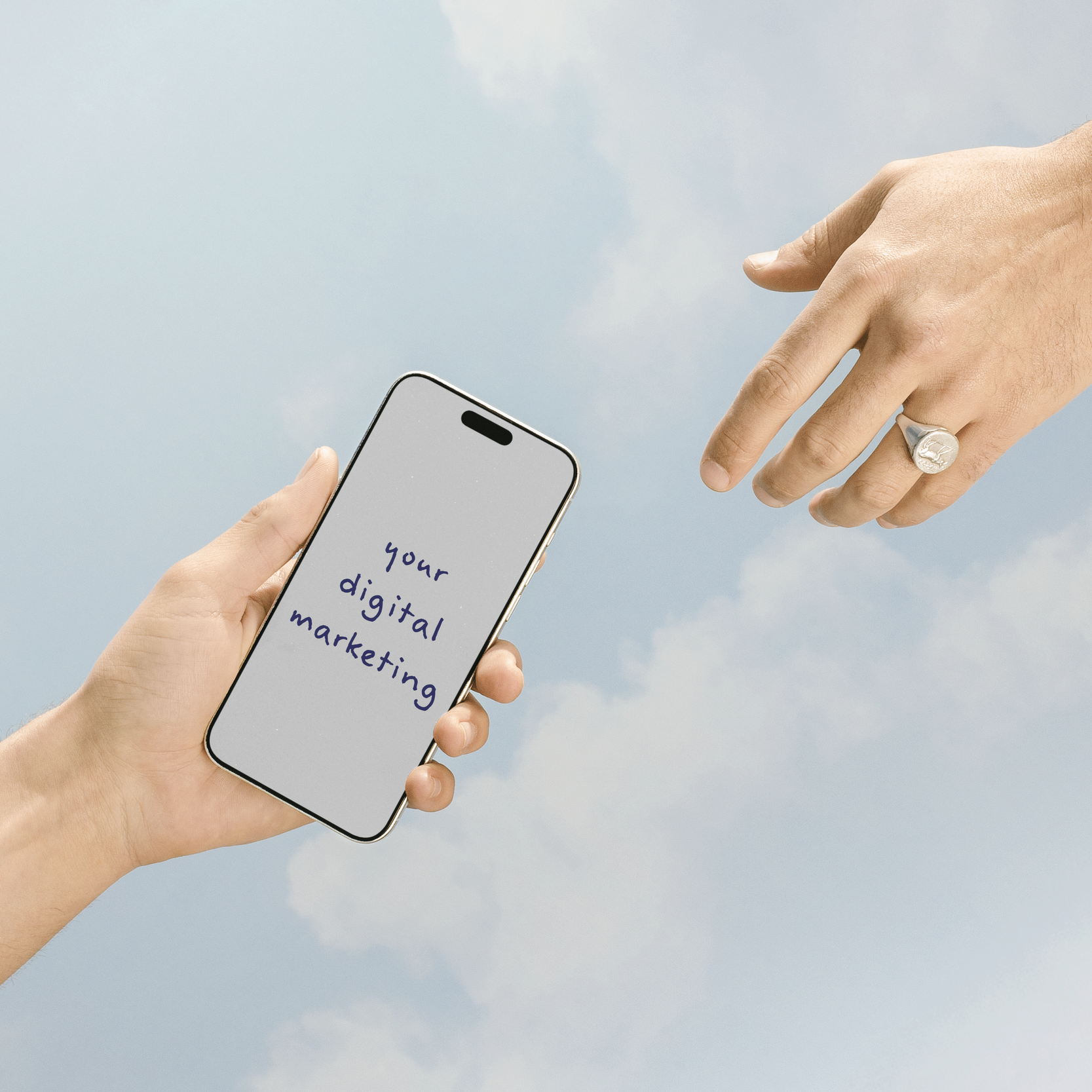 Single Ad / Announcement