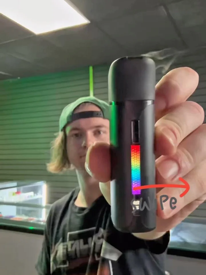 DM FOR WHOLESALE!!

Tired of pocket dab pens that hit weak, waste your wax, and turn into a sticky mess?
We ran the Yocan Pocket through 250+ real sessions &mdash; and it finally delivers.

&bull;True 360&deg; heating in the Cloud&sup3; chamber gives