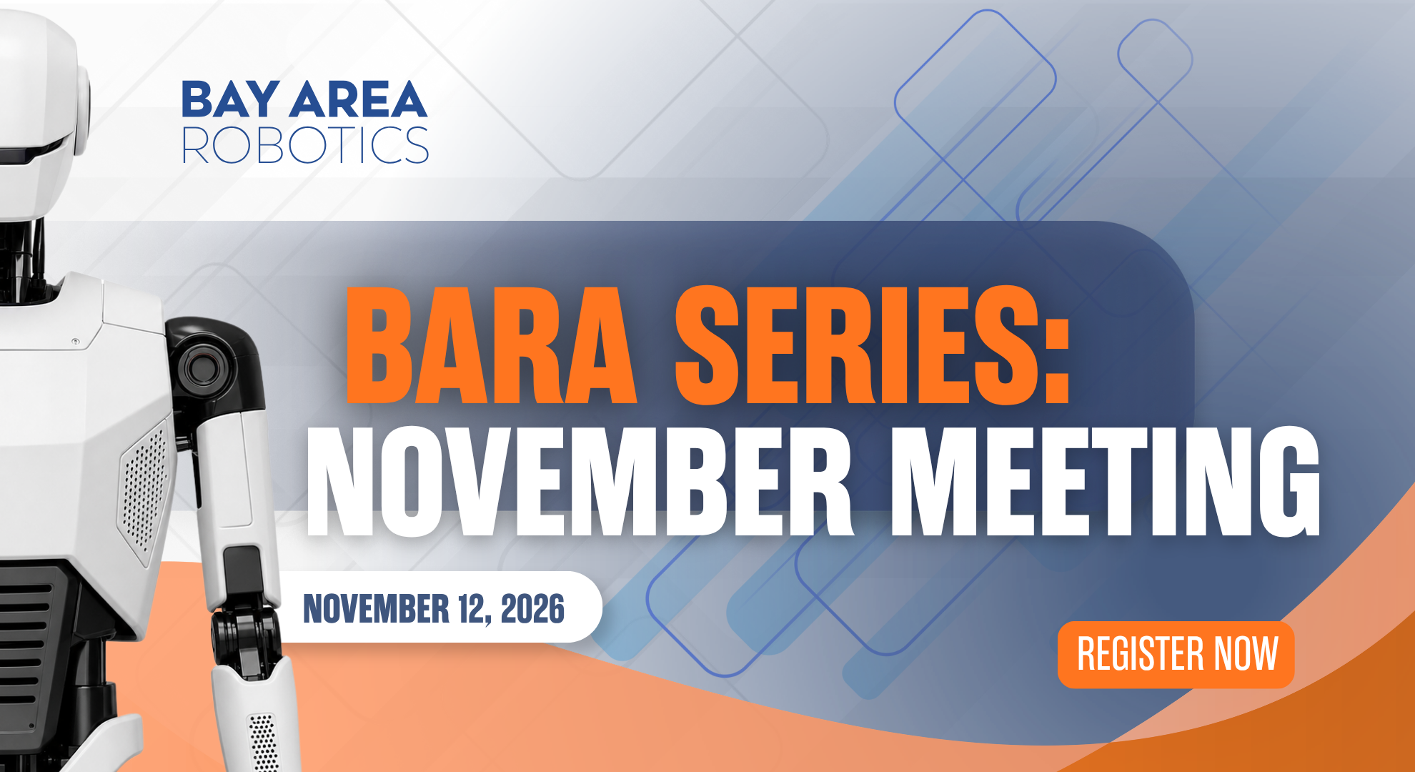 BARA SERIES November
