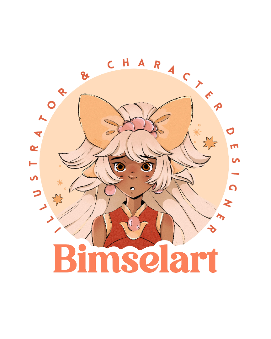 Bimselart