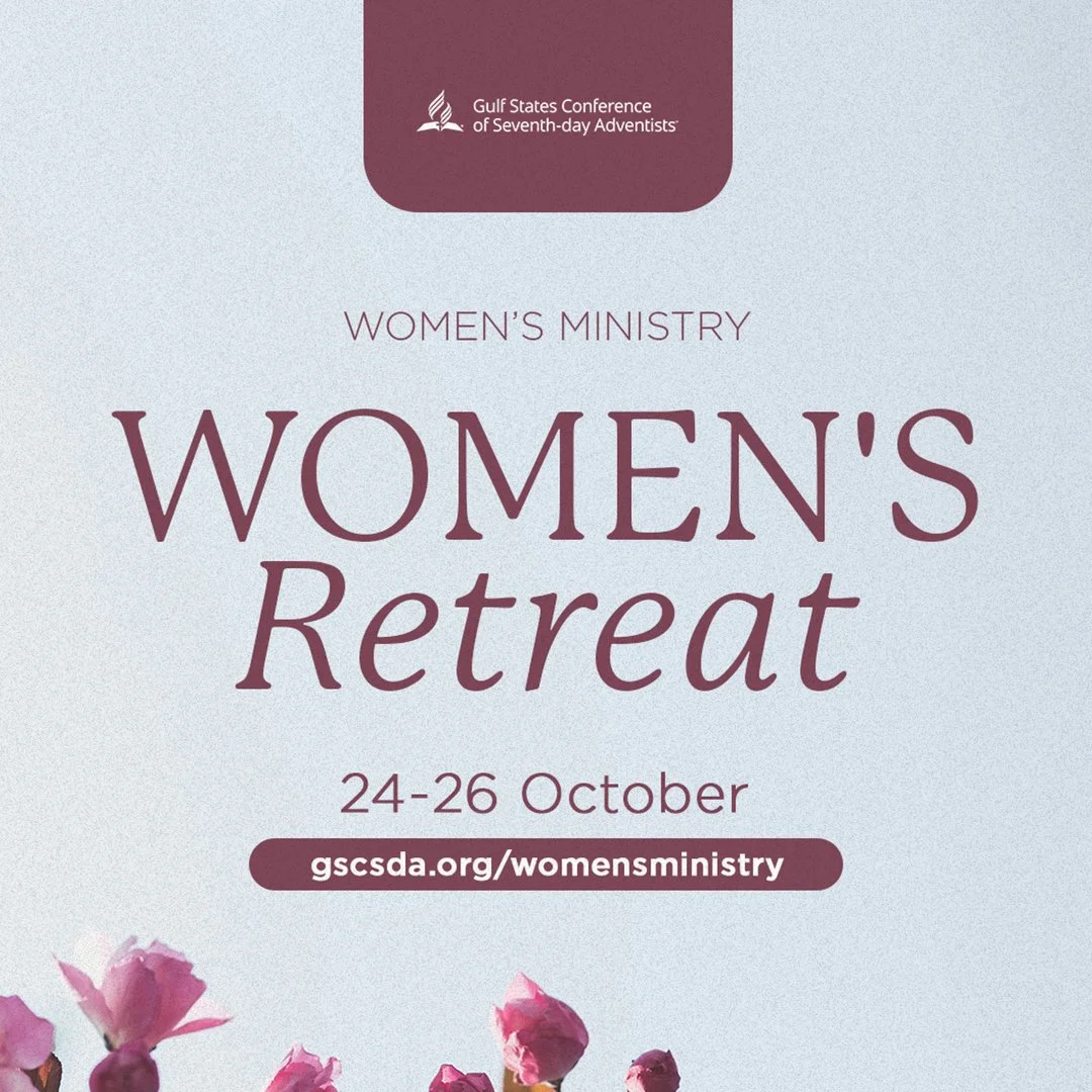 Women's Ministry Retreat