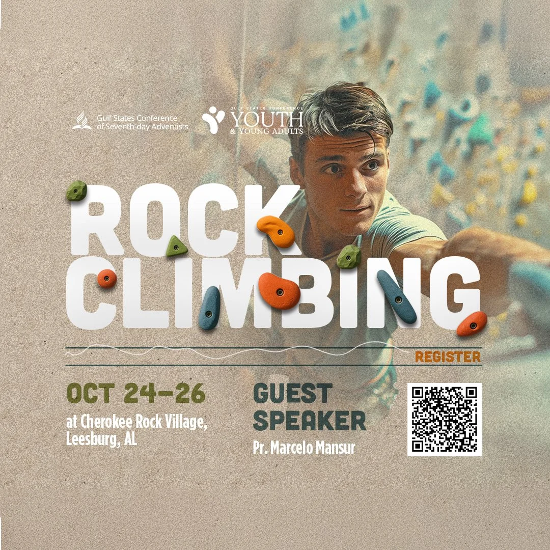 Rock Climbing