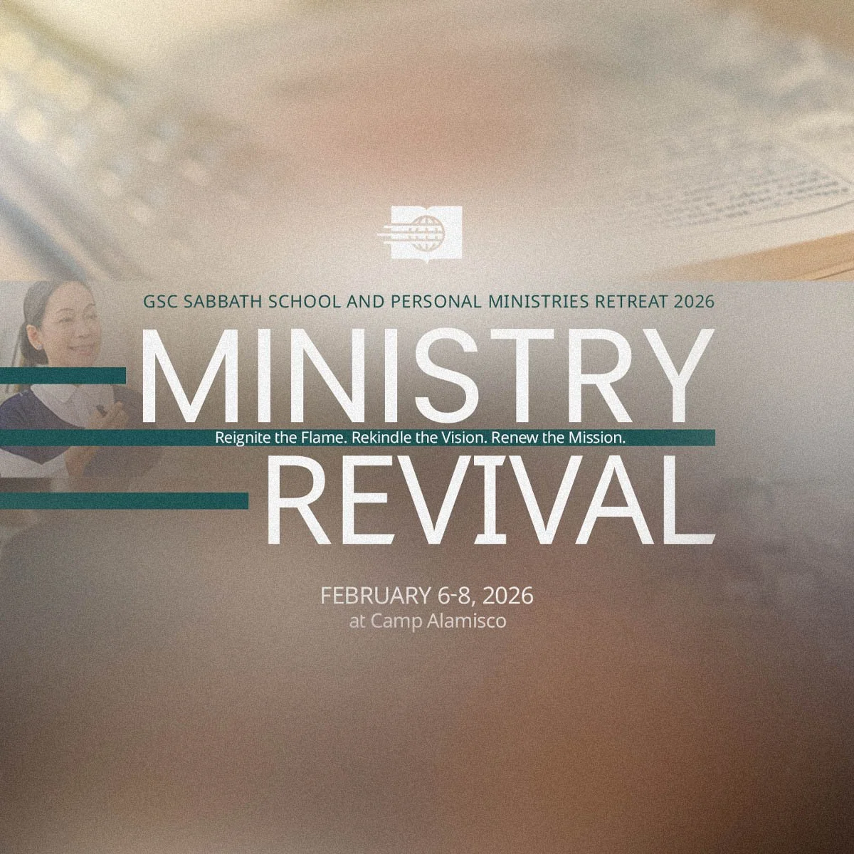 Sabbath School & Personal Ministry Training