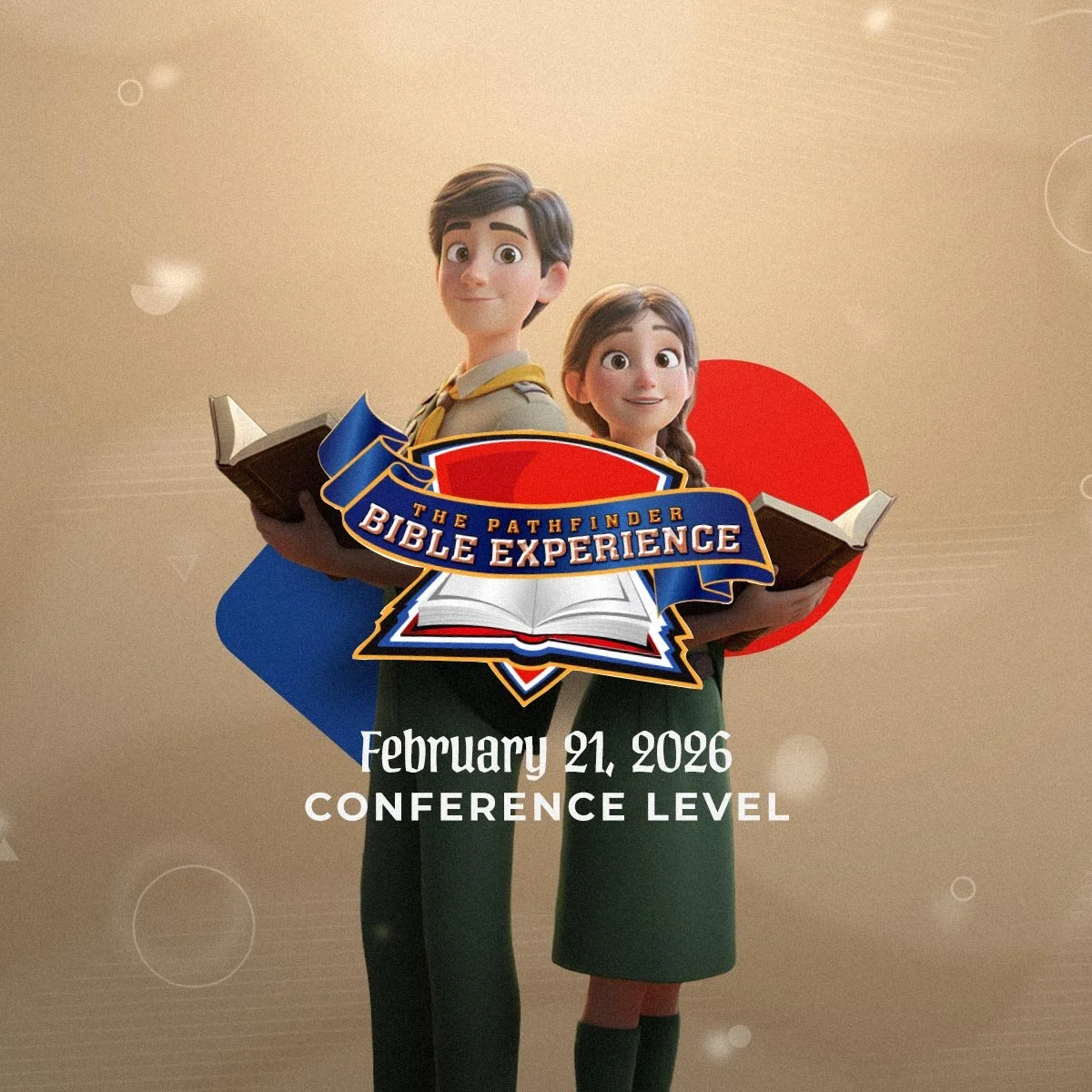 Pathfinder Bible Experience