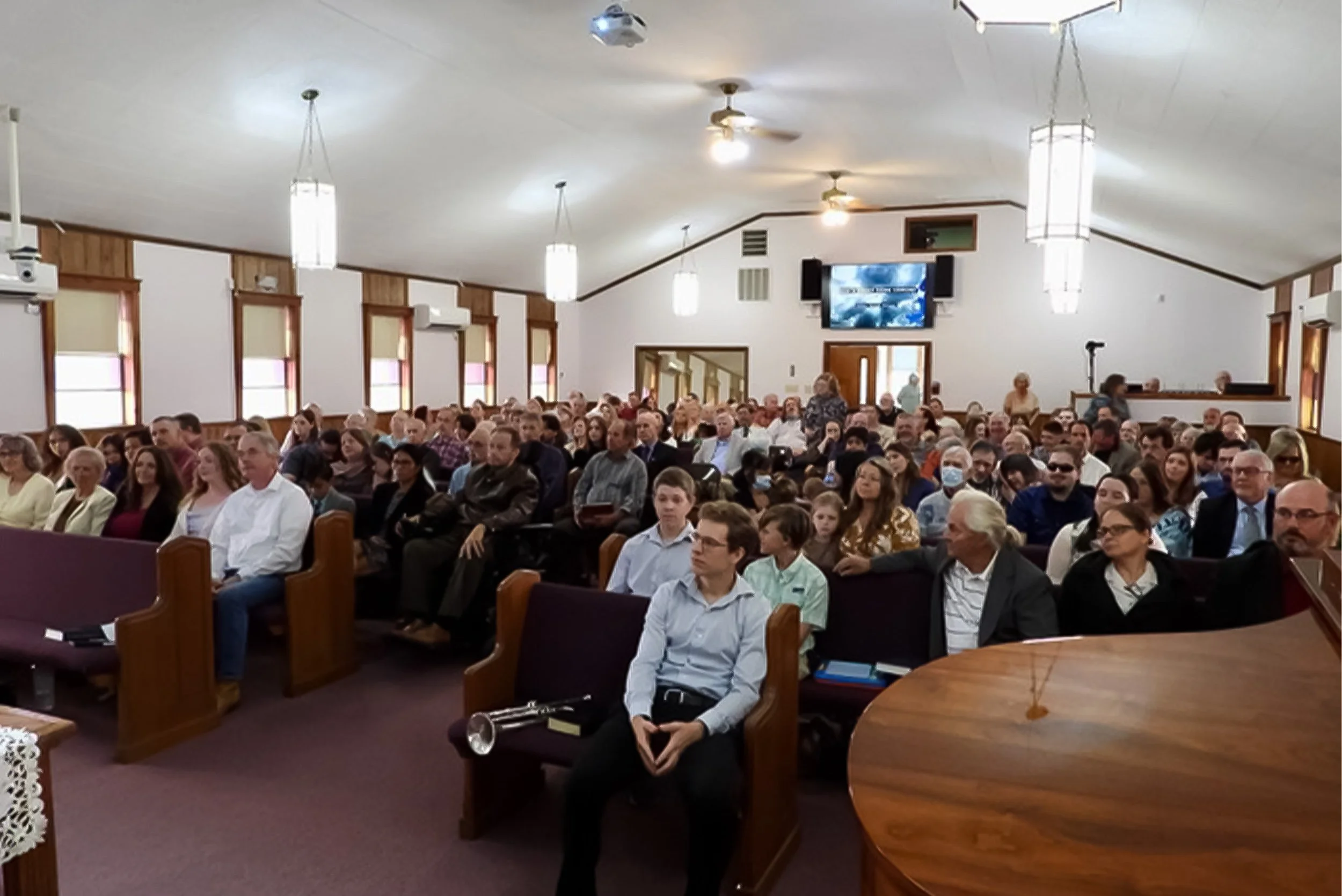 132 Years of Faith: Floral Crest Celebrates Ministry and Education