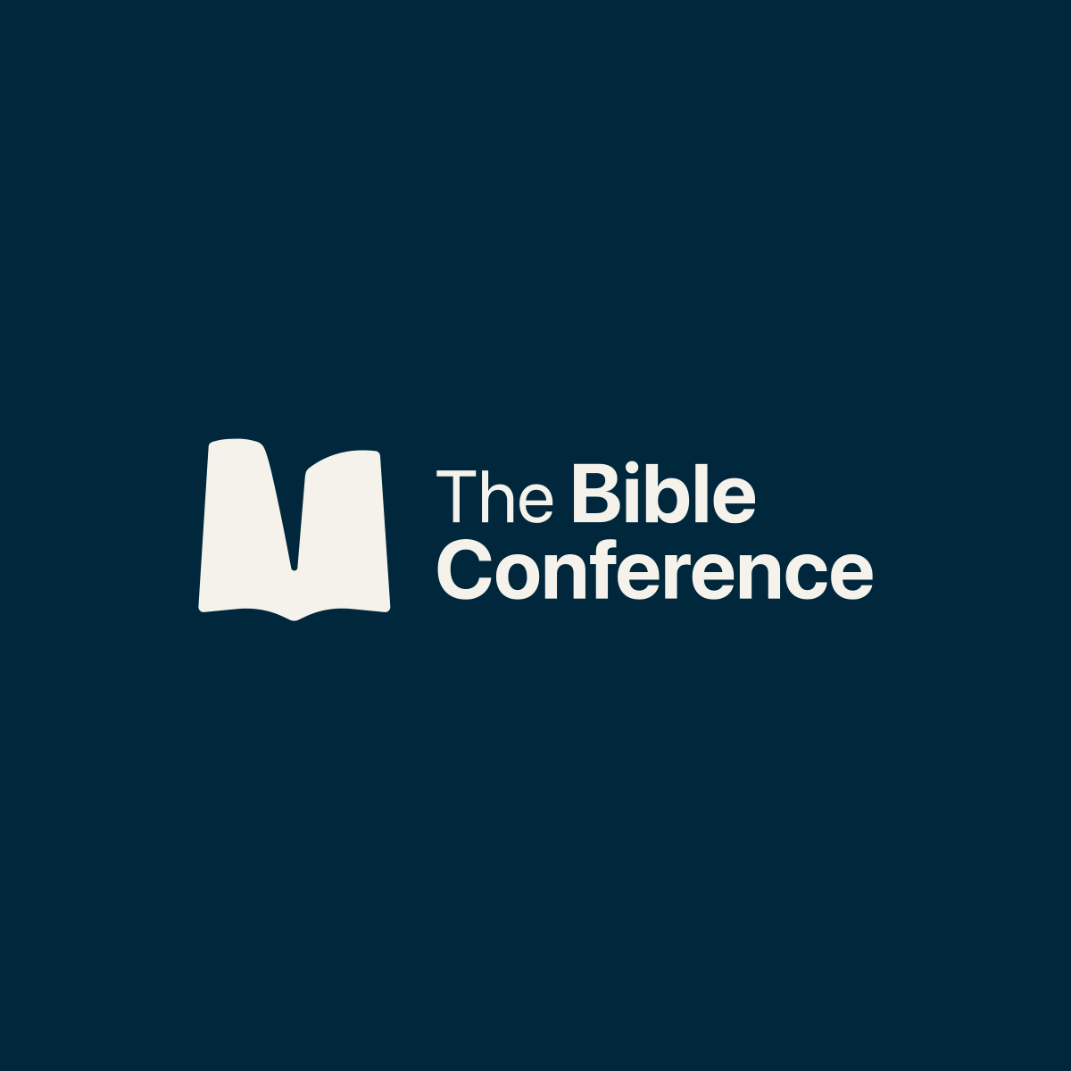The Bible Conference