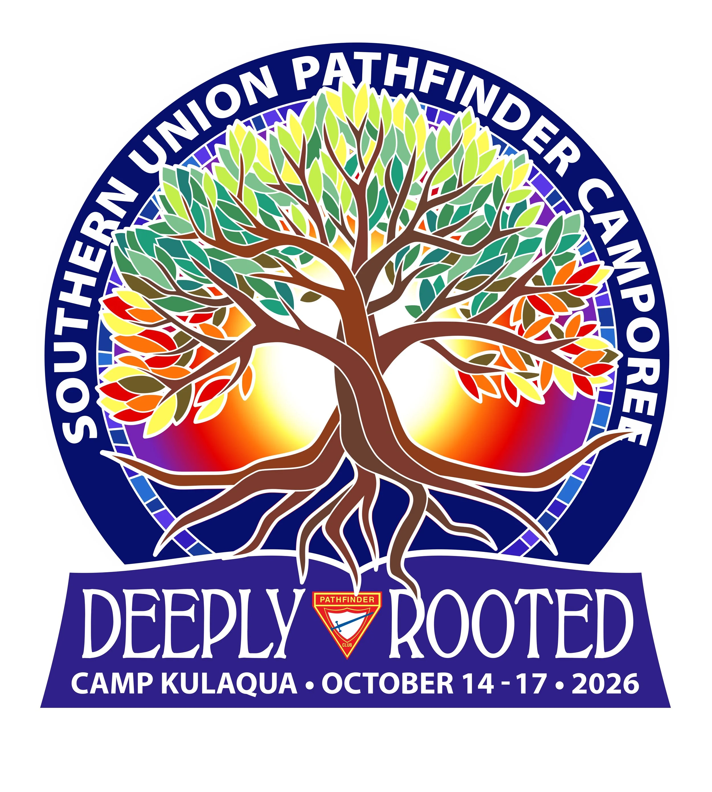 Southern Union Pathfinder Camporee