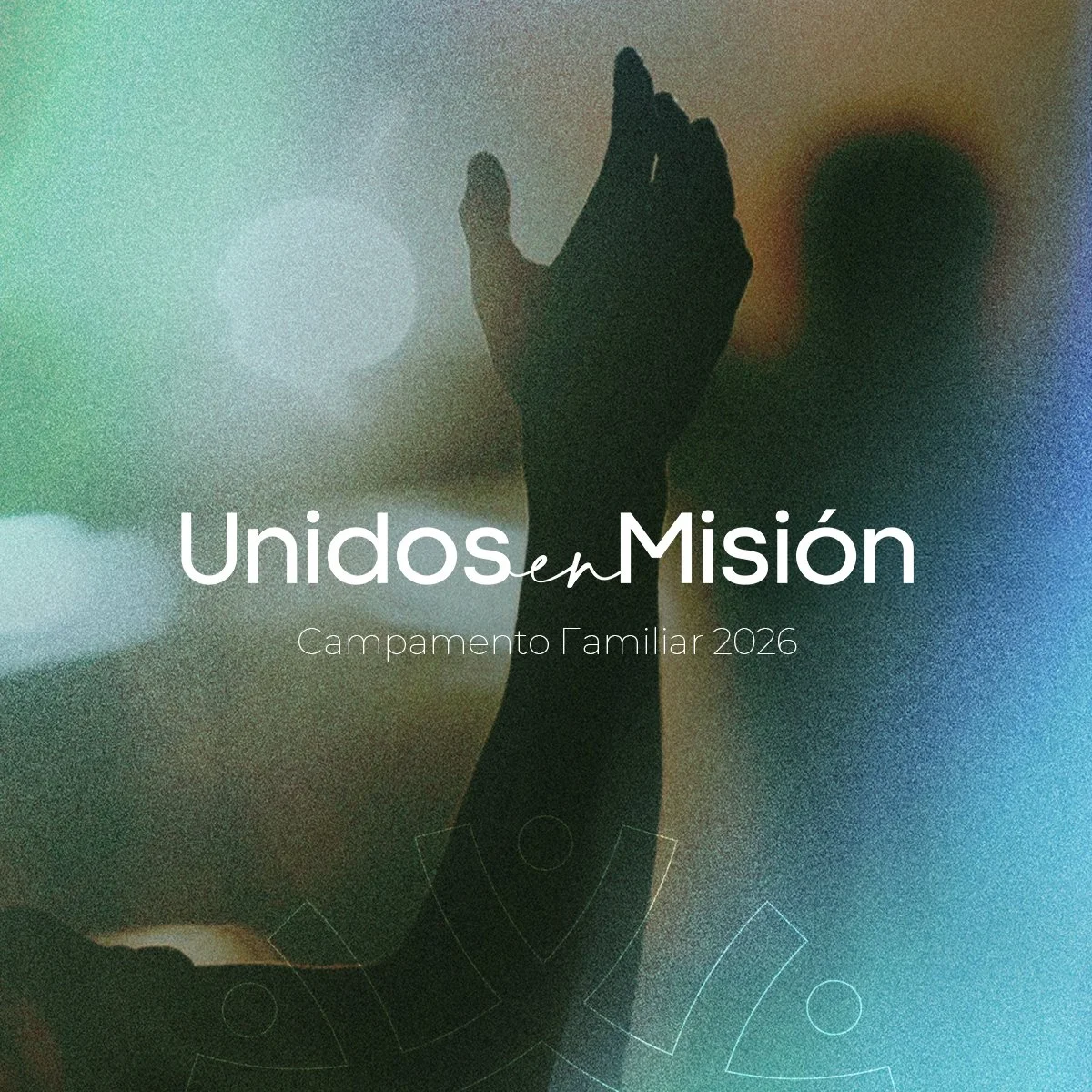 Hispanic Camp Meeting