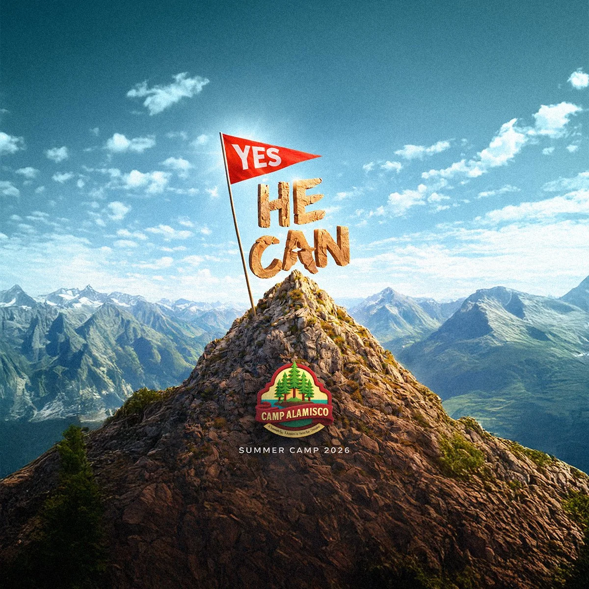 Family Camp | Summer Camp