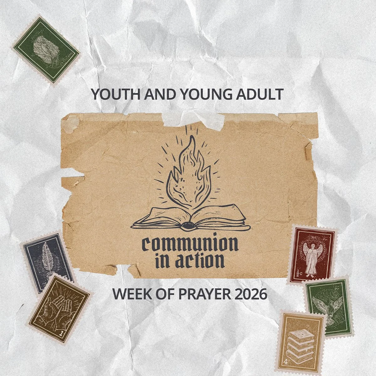 Youth Week of Prayer