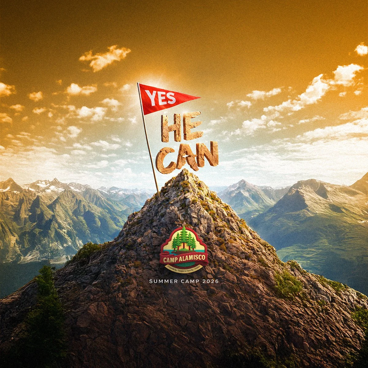 Junior Camp | Summer Camp