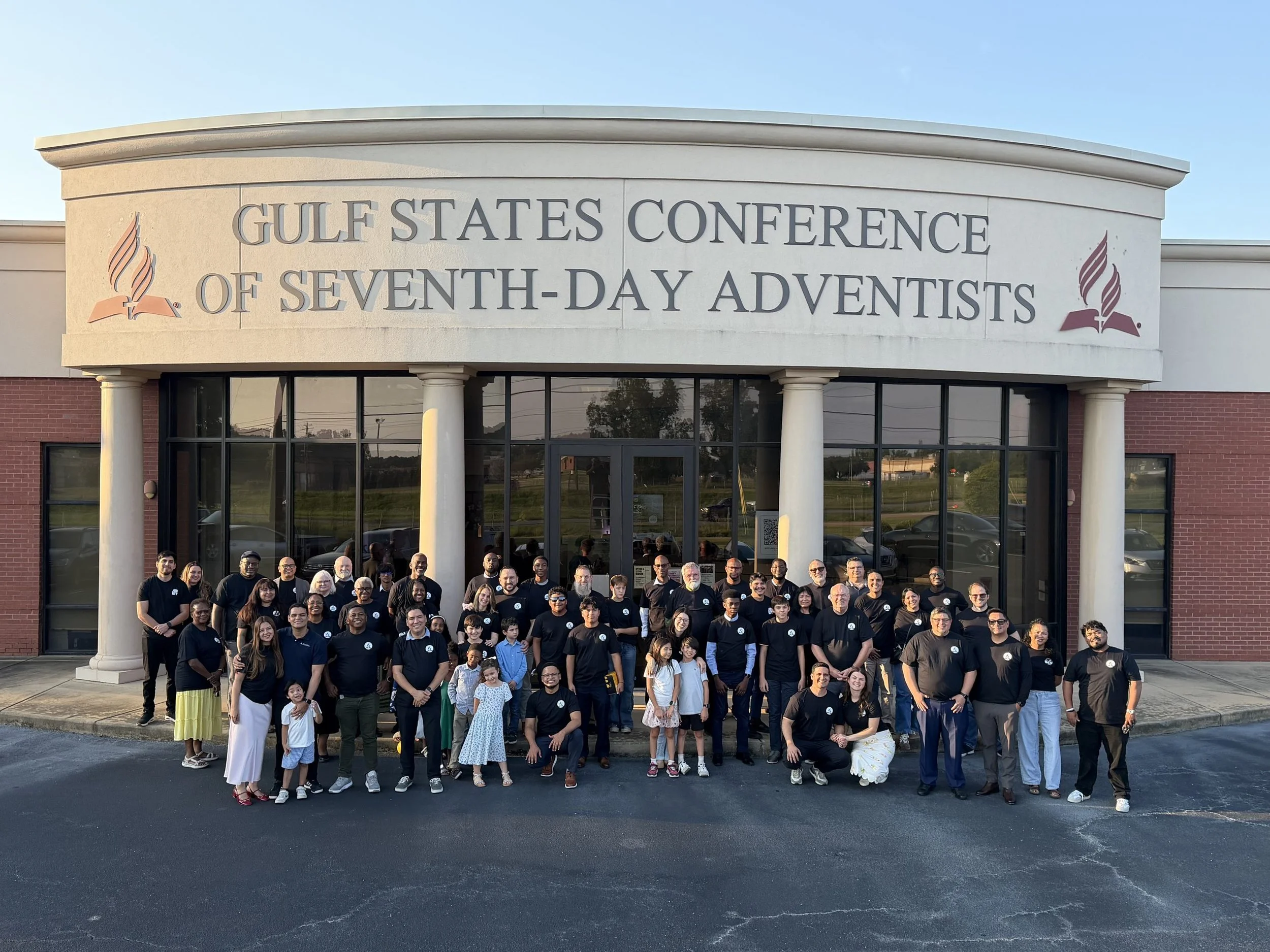 ADET 2026 Equips Members to Share the Gospel in a Digital World