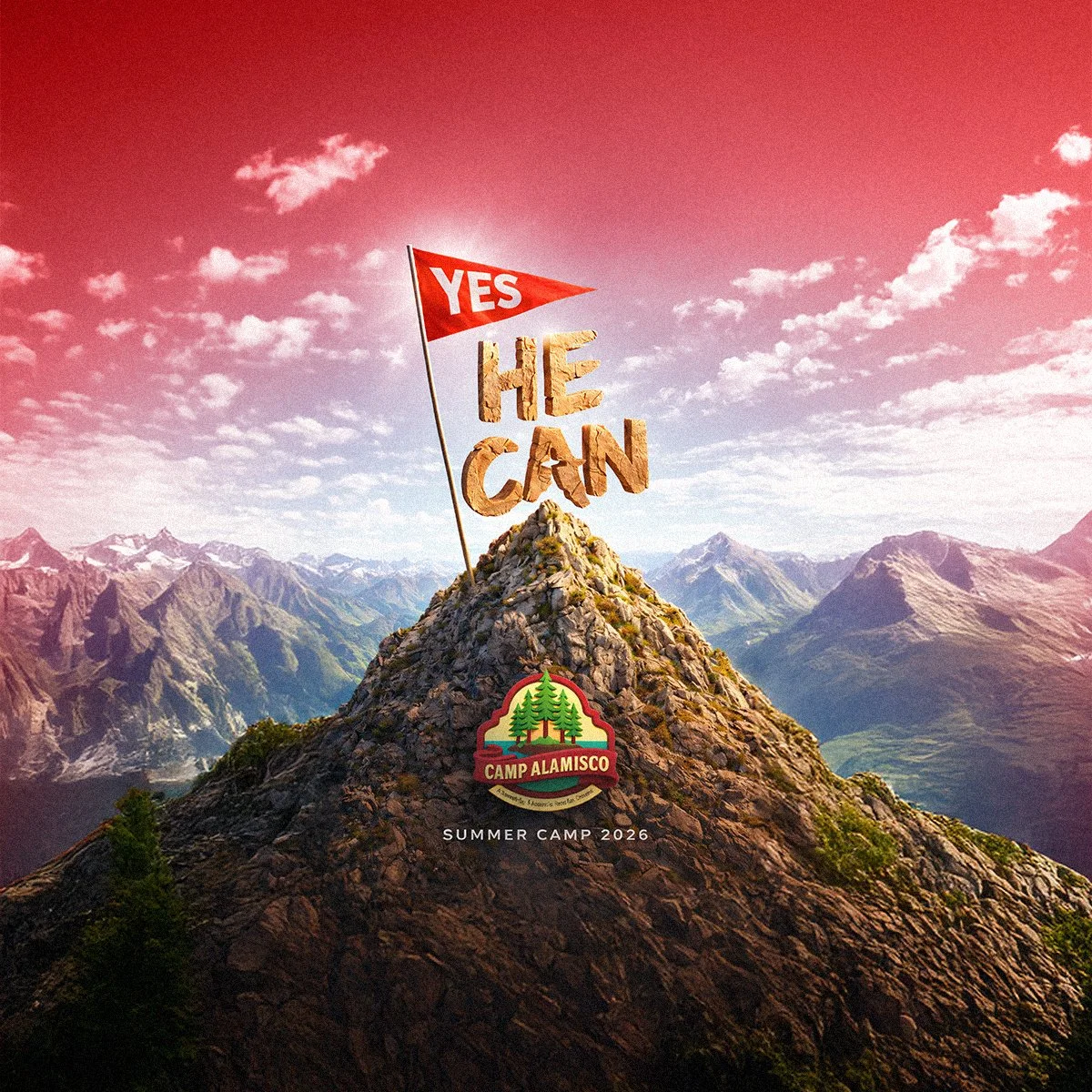 Adventurer/Aquatics Summer Camp