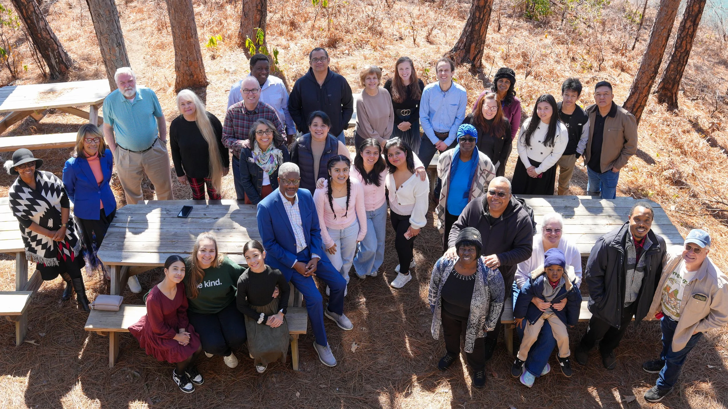 Gulf States Conference Equips Leaders at Sabbath School Training