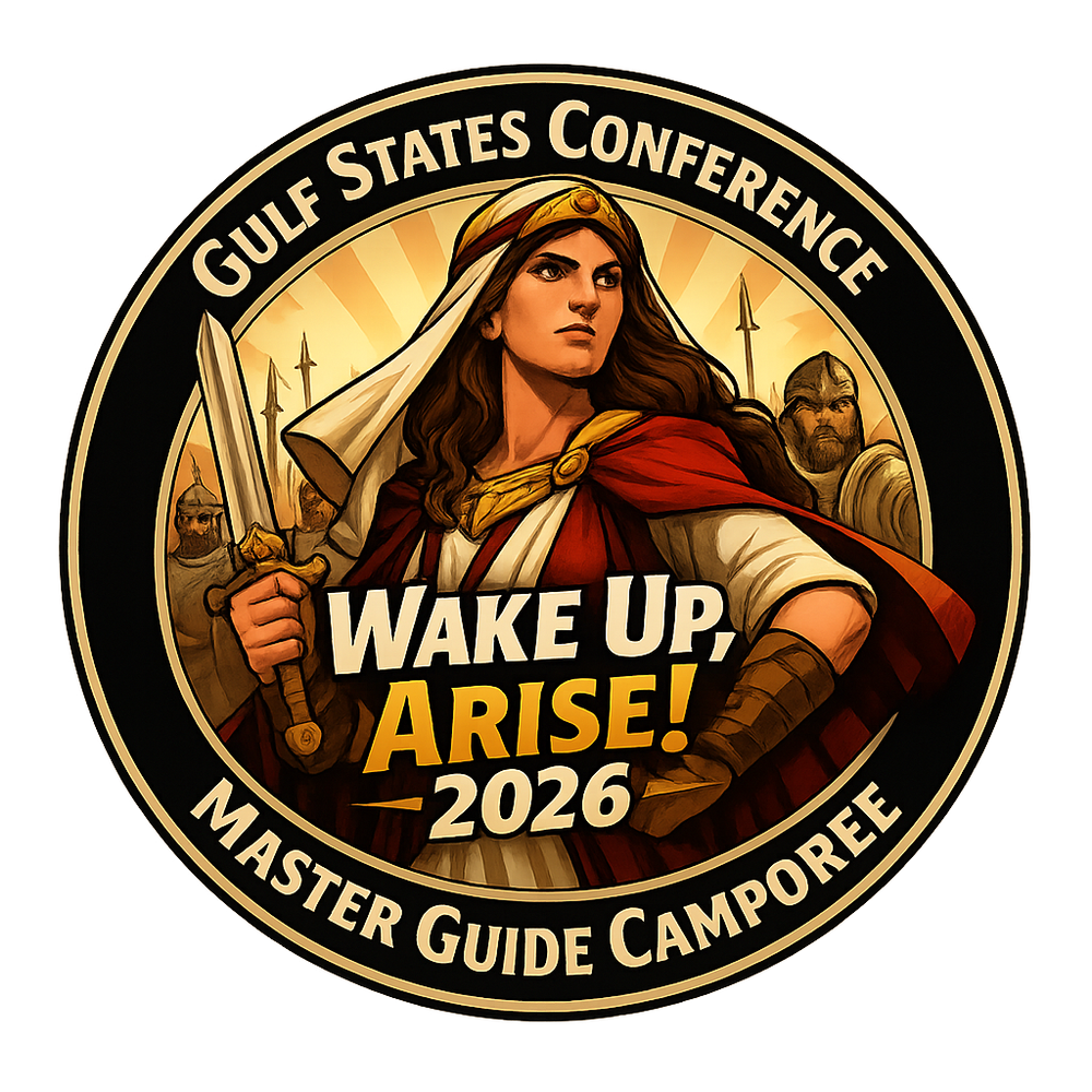 Master Guides — gscsda