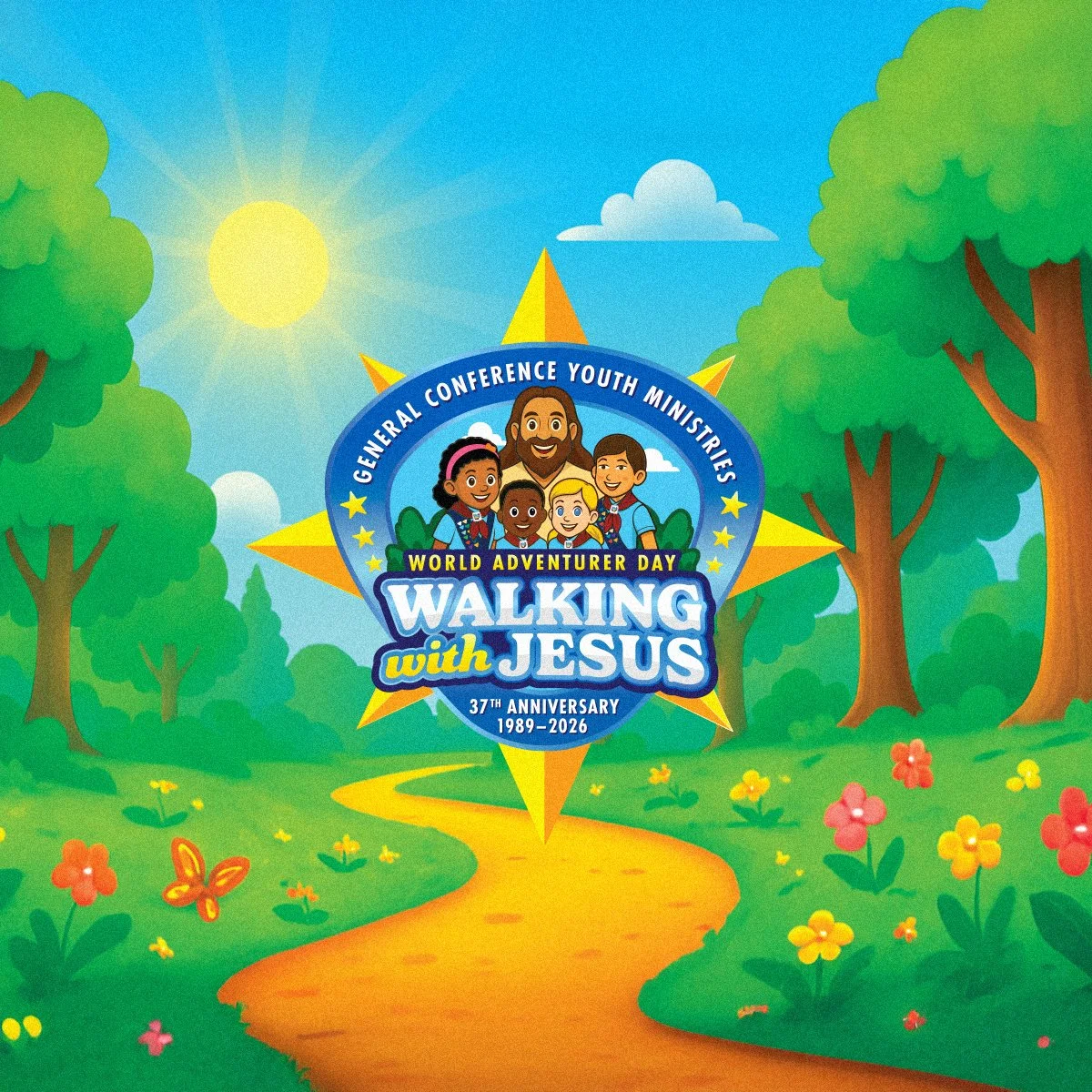 World Adventurer Day