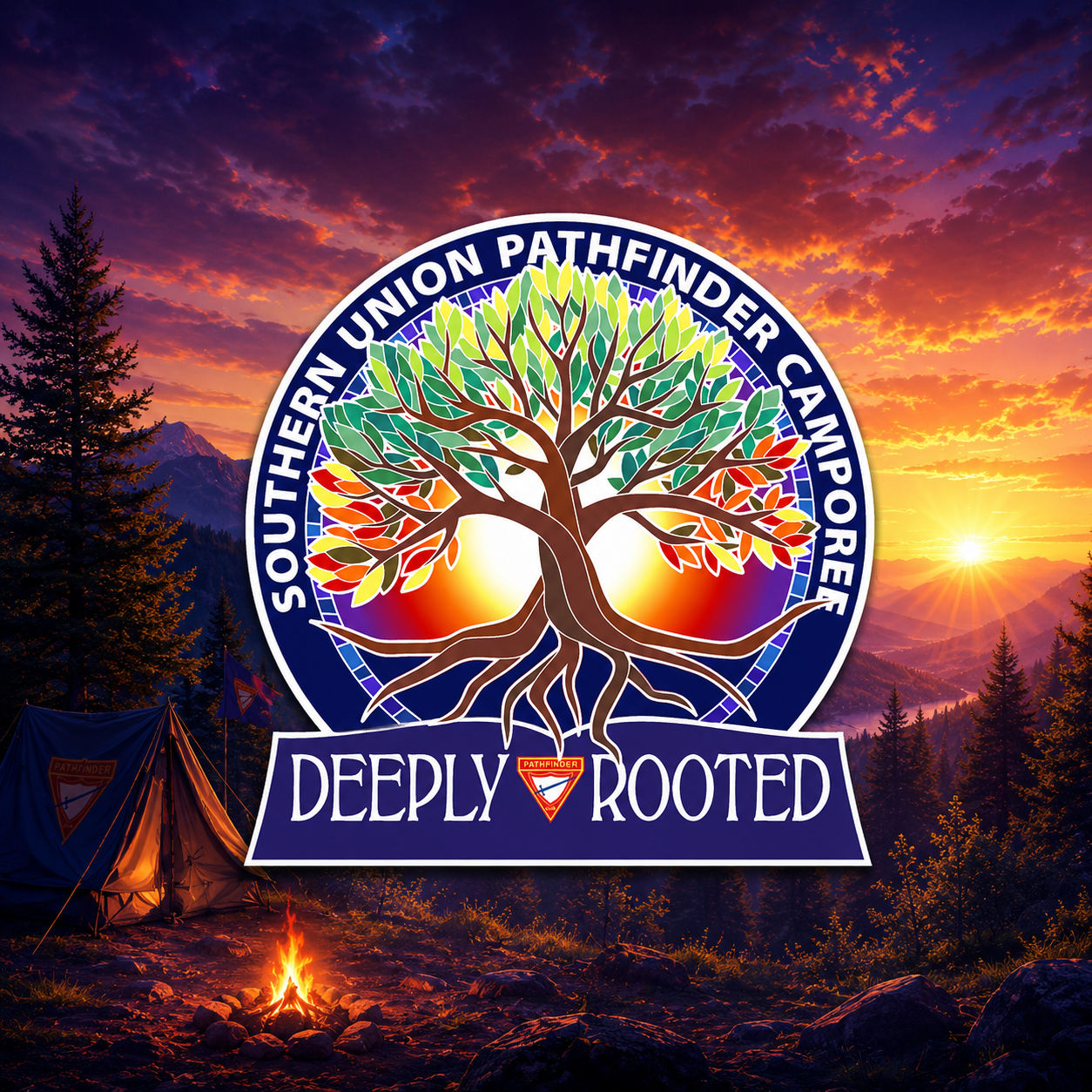 Southern Union Pathfinder Camporee