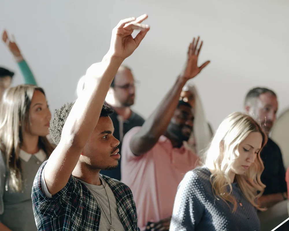 Digital Church — gscsda