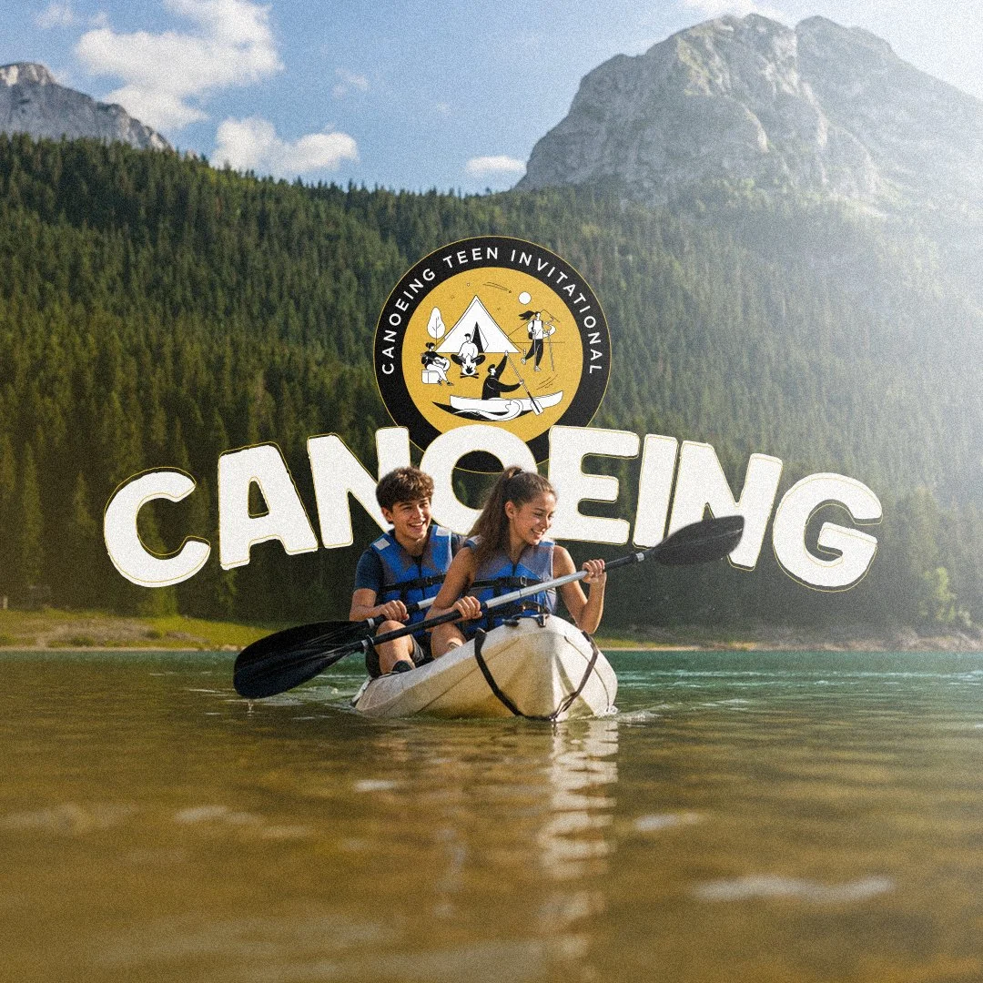 Canoeing